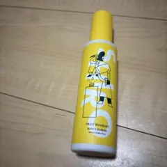 shiro ボディミスト