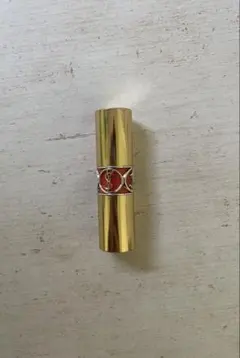 マ*ラ様 YSL ルージュ ピュールクチュール レッド