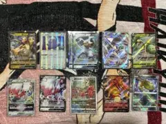 ポケモンカード ヒスイゾロアークVSTAR RRR S10a 他15枚