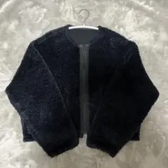 MACPHEE（マカフィー）　トゥモローランド ボアコート