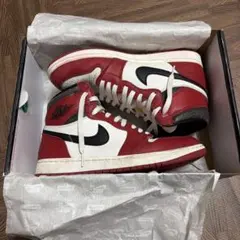 NIKE Air Jordan 1 Retro High OGのサムネイル