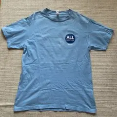 all weather proof Tシャツのサムネイル