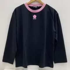◯D8120 MARY QUANT マリークワント ポケモン　Tシャツ モルペコ