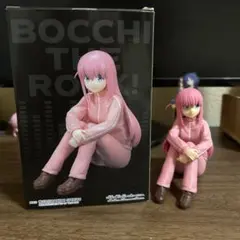 ぼっち・ざ・ろっく！ 後藤ひとり フィギュア