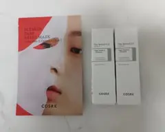 新品　　2個 COSRX The Retinol 0.3