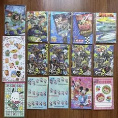 ポチ袋　お年玉袋　まとめ売り