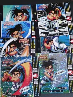 覇王丸 サムライスピリッツ コレクションページ