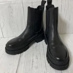 サイドゴアブーツ ブーツ