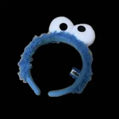 エルモ カチューシャ