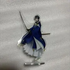 三日月宗近　アクリルスタンド