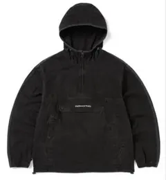 thisisneverthat ジャケットアウター デニムパーカーのサムネイル