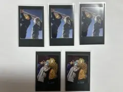 騎士A フォトカード ペア まとめ売り 2025年最新】knighta-騎士a- フォトカードの人気アイテム - メルカリ