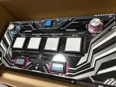 新基板 制振 sound voltex Yuancon lite3 コントローラ - メルカリ