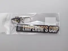 天皇杯 2025-26 2連 アクリルキーホルダー アルバルク東京 優勝 バスケ