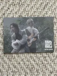 Mrs. GREEN APPLEフォトカードまとめ売りゼンジン未到とリライアンス 2026年最新】ゼンジン未到とリライアンス フォトカードの人気アイテム