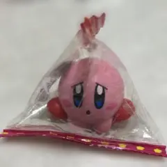 星のカービィ インテリアミニフィギュア　カービィ