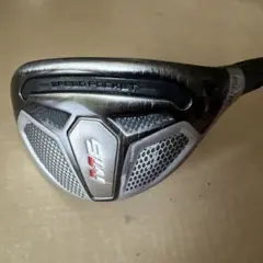 テーラーメイド TaylorMade M3 AW ダイナミックゴールドS200 - メルカリ