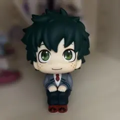僕のヒーローアカデミア るかっぷ 緑谷出久