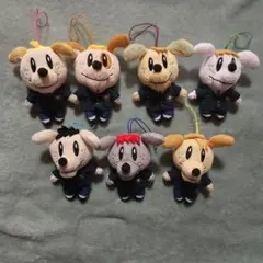 【限定品】ジェネ犬 GENE高 関口メンディー25点セット 2025年最新】ジェネ犬の人気アイテム - メルカリ