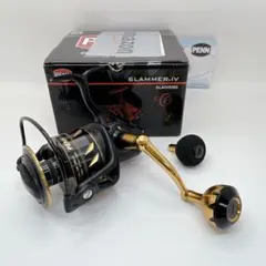 2025年最新】penn リールの人気アイテム - メルカリ