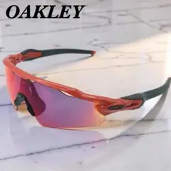 OAKLEY RADARLOCK サングラス 本体 30240円 新品 - メルカリ