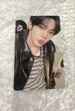 TWS sparkling days トレカ ドフン ドロップチェーンセット