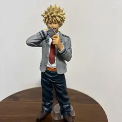 僕のヒーローアカデミア －紡ぐ力－ B賞 爆豪勝己 MASTERLIS