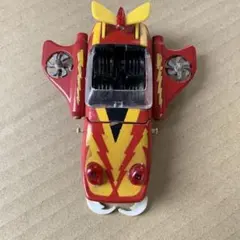 2025年最新】イナズマン ライジン号の人気アイテム - メルカリ