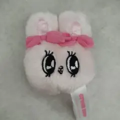 エスターバニー　マスコット　キーホルダー