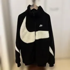 Nike　スウォッシュ　フルジップ　ジャケット　BQ6546　Mサイズ