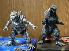 2026年最新】激造シリーズ ゴジラの人気アイテム - メルカリ