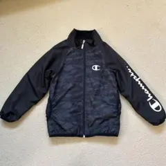 チャンピオン　ボアブルゾン