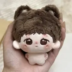 10cm BTS SUGAシュガ ぬいぐるみ本体⑮