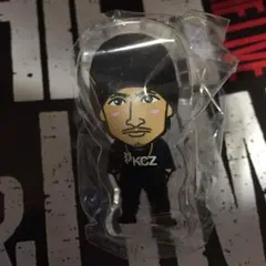 EXILE ガチャ MAKIDAI クリップ ハイアンドロー