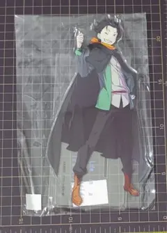 き*ー様 Re:ゼロから始める異世界生活 グッズ① #Re：ゼロ_マック リゼロ