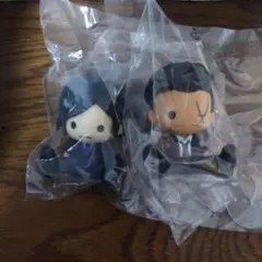 名探偵コナン ペタドール /諸伏高明＆大和敢助２個セット