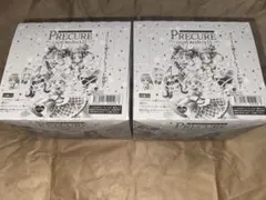 プリキュア カードウエハース11 20個入りBOX×2（食玩）