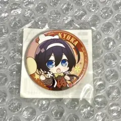 文スト くじ引き堂 みに！サーカス 泉鏡花 缶バッジ - メルカリ