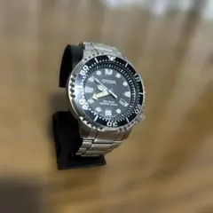 専用CITIZEN Eco-Drive E168-S126151 ダイバー。 - メルカリ