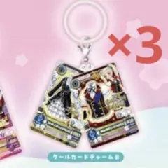 アイカツ！めじるしアクセサリー