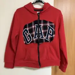 Gap リメイクジップパーカーのサムネイル
