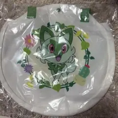 포켓몬 サークルトートバッグ ニャオハ