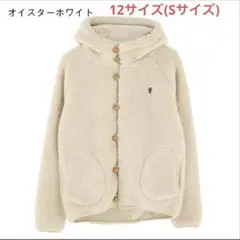 WOOLRICH フリースジャケット WSサイズ - メルカリ
