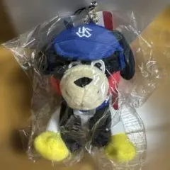 新品】 優里 優里ドッグ 犬 ぬいぐるみ キーホルダー 匿名配送 - メルカリ