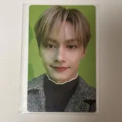 SEVENTEEN ジュン あいのちから トレカ | Mercari