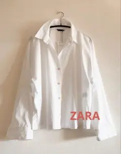 ZARA WOMAN