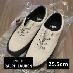 新品Polo Ralph Lauren Exclusive　25.5cm ラルフのサムネイル