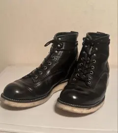 レッドウイング　ラインマン　2913 絶版　9D 中古　Red Wing ブーツのサムネイル