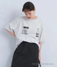 【GOOD ROCK SPEED/グッドロックスピード】TシャツＴシャツ　グレー