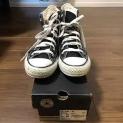 コンバース ALL STAR HI ブラック 23.0cm